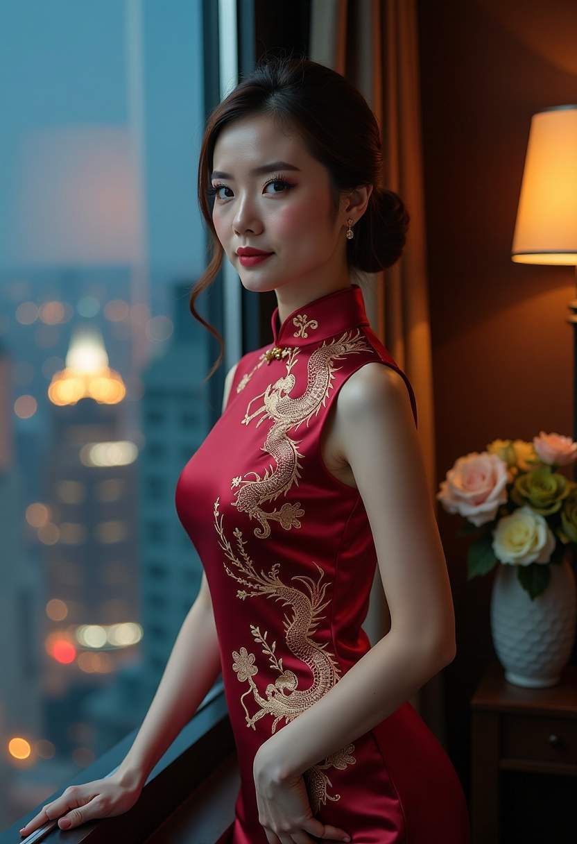 怪奇物语
